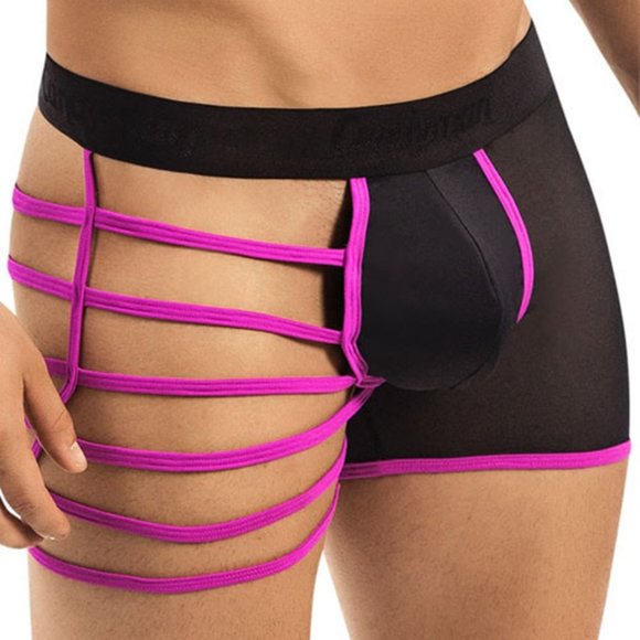 Men's Wild and Crazy Underwear - Picture 1 of 2